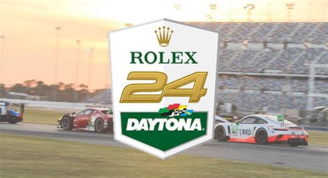 daytona beach rolex 24|2025 Rolex 24 At DAYTONA Dates Announced.